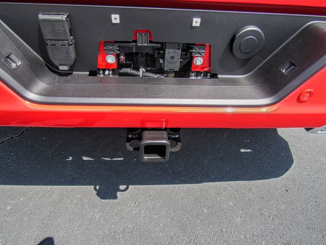 New 2026 GMC Sierra 1500 Elevation w/ Elevation Premium Package image 7