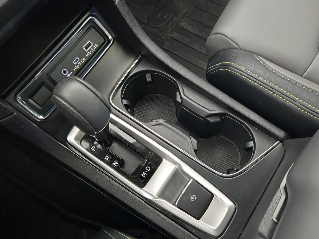 Used 2023 Subaru Ascent Onyx Edition image 20