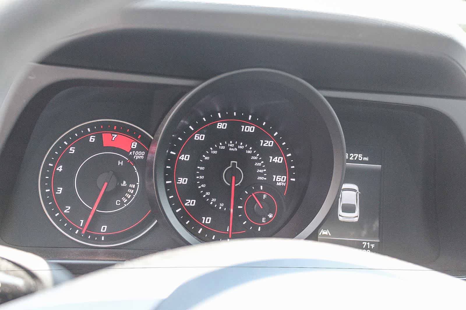 Used 2023 Hyundai Elantra SEL FWD image 29