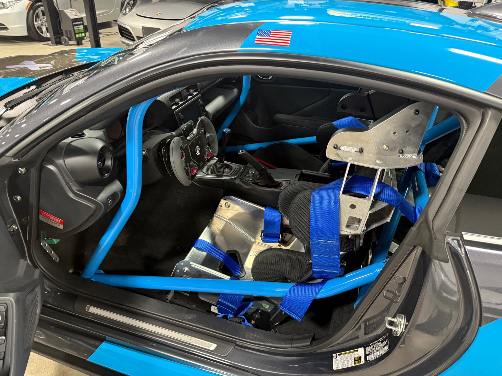 Used 2023 Subaru BRZ Limited image 24