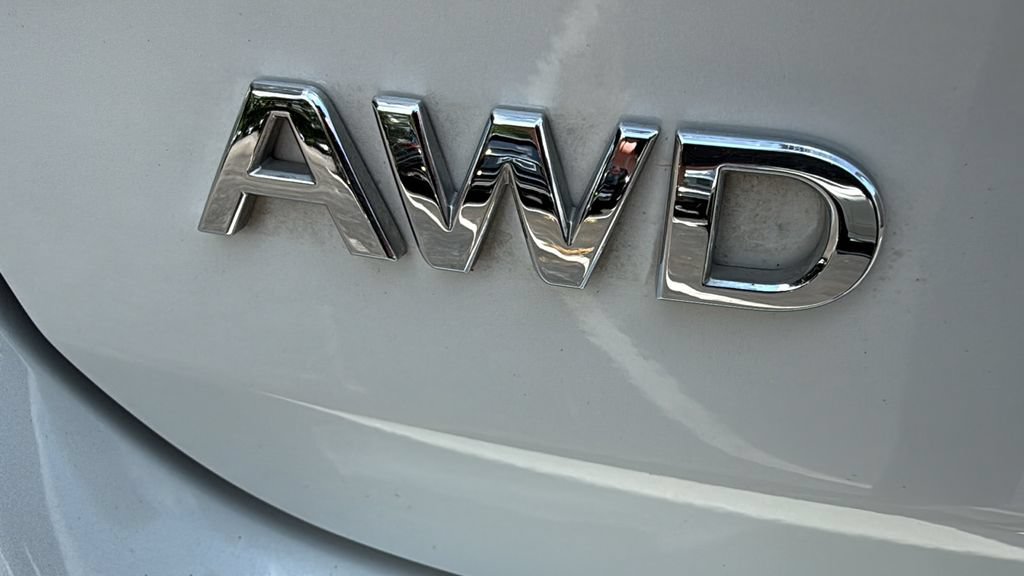 Used 2023 INFINITI QX50 Sensory AWD/4WD image 18