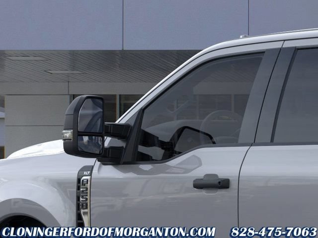 New 2026 Ford F250 XLT w/ FX4 Off-Road Package AWD/4WD image 20