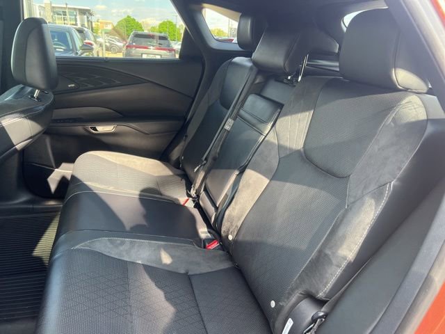 Used 2025 Lexus RX 350 AWD w/ Convenience Package image 8