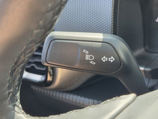 Certified 2025 Ford Ranger XLT w/ Equipment Group 301A High image 31