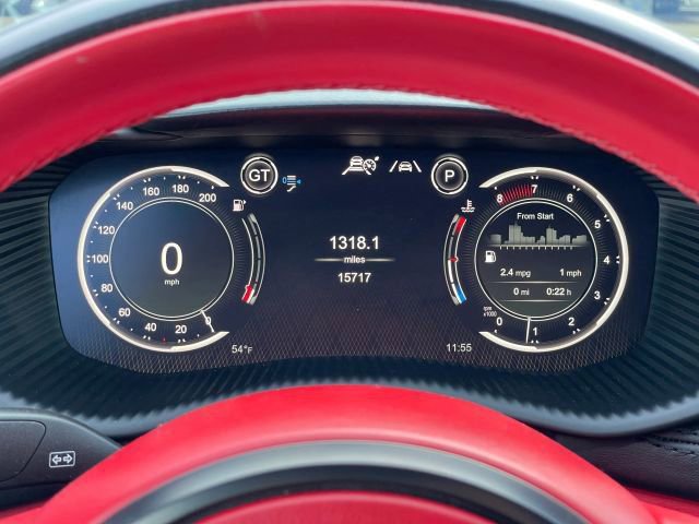 Used 2023 Aston Martin DBX AWD/4WD image 33