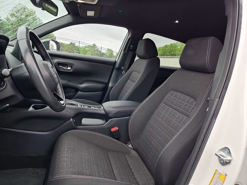 Used 2023 Honda HR-V Sport image 6