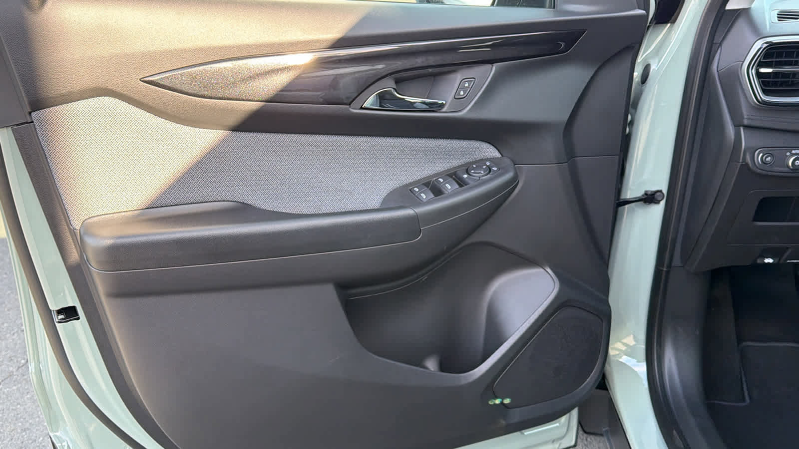 New 2026 Chevrolet TrailBlazer LT image 23