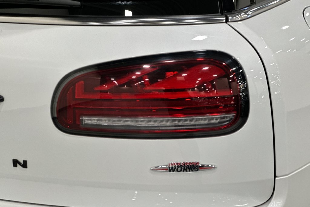 Used 2024 MINI Cooper Clubman John Cooper Works AWD/4WD image 33