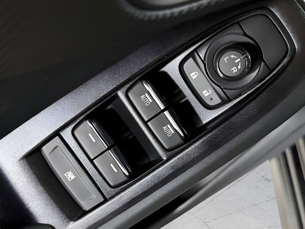 New 2026 Subaru Crosstrek 2.5i Sport image 20