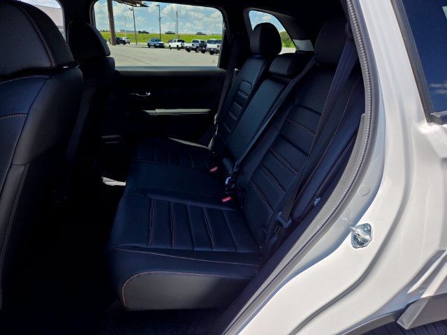 New 2026 Honda CR-V Sport-L image 6