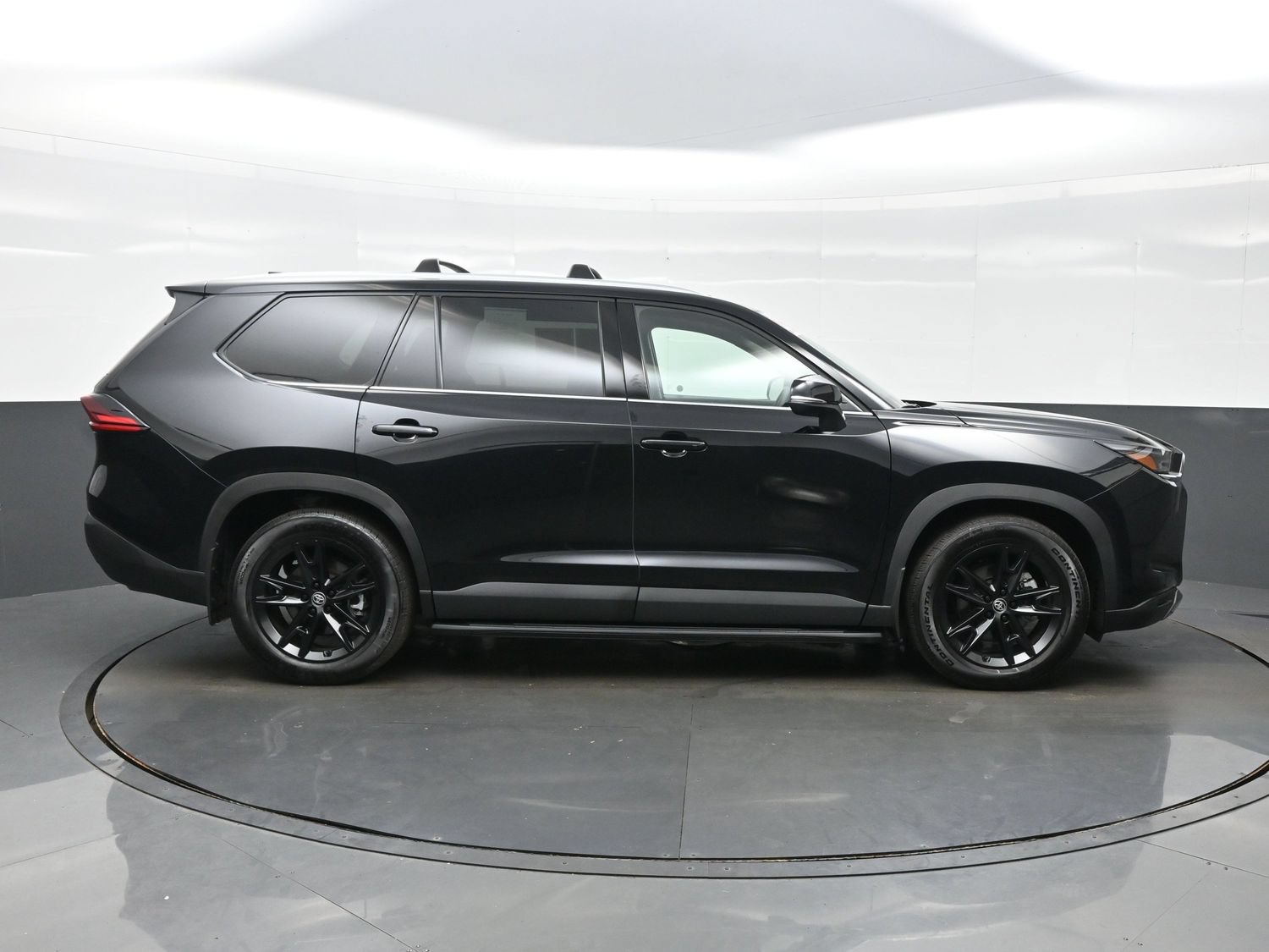 Used 2026 Toyota Grand Highlander AWD Hybrid image 7