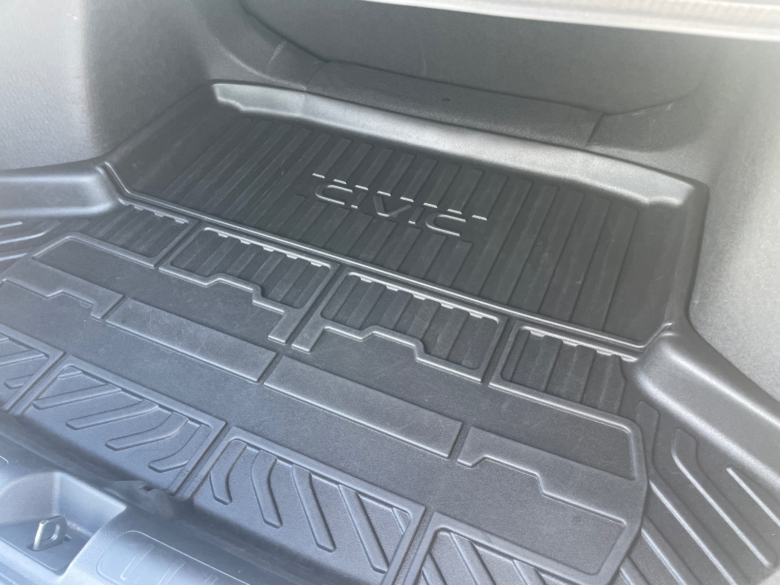 Used 2023 Honda Civic Sport image 23