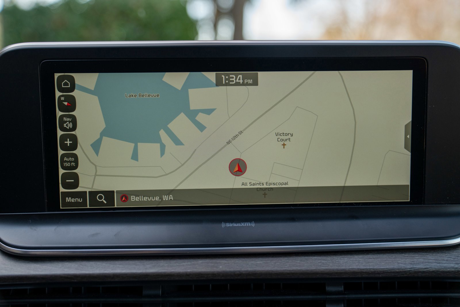 Used 2022 Kia Telluride EX w/ Towing Package image 16