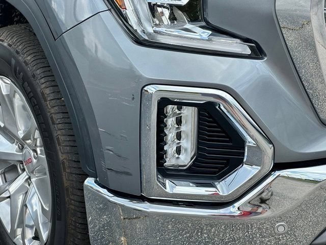 Certified 2021 GMC Sierra 1500 SLT w/ SLT Premium Plus Package AWD/4WD image 5