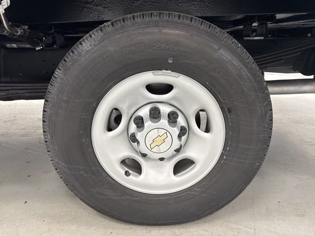 New 2025 Chevrolet Express 3500 w/ Power Convenience Package RWD image 40