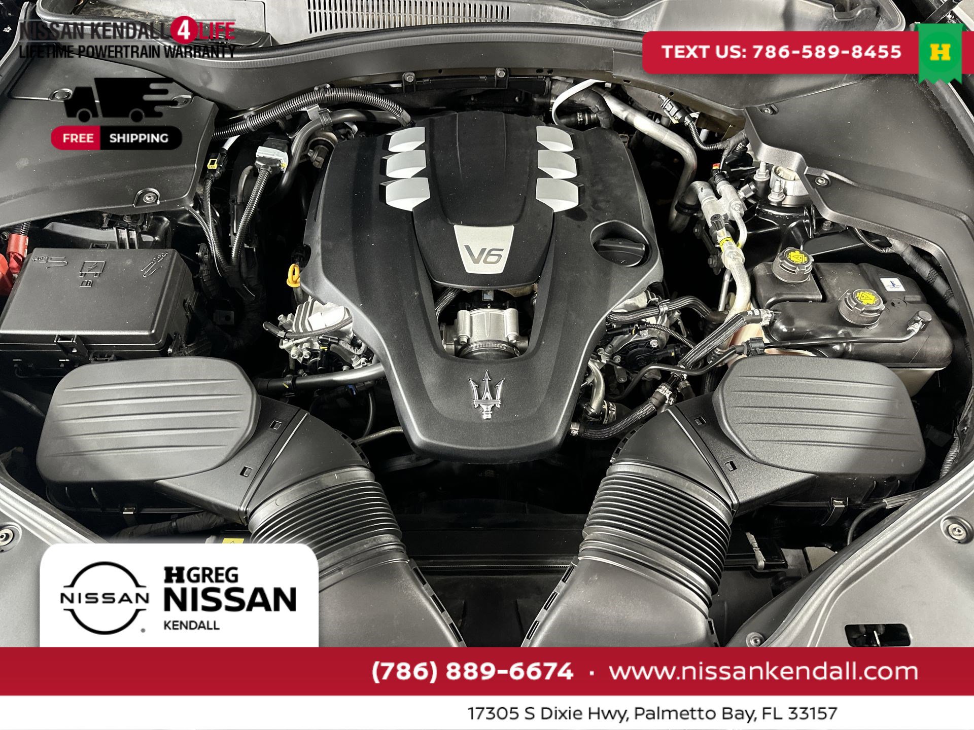 Used 2019 Maserati Levante image 32