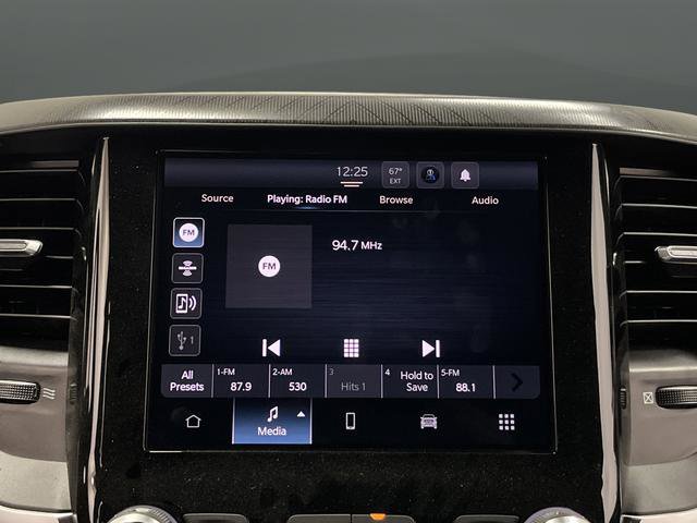 New 2026 RAM 1500 Big Horn image 17