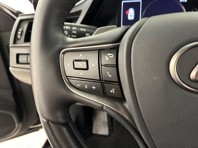 Used 2023 Lexus ES 350 w/ Protection Package (P2) FWD image 23