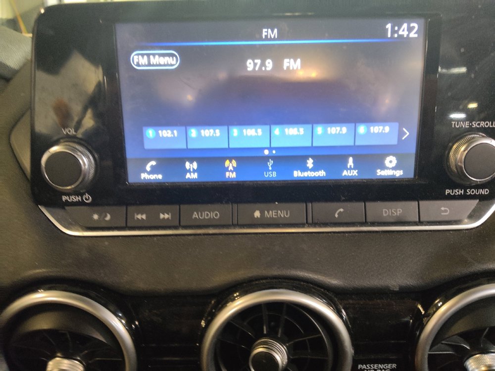 Used 2024 Nissan Sentra S FWD image 25