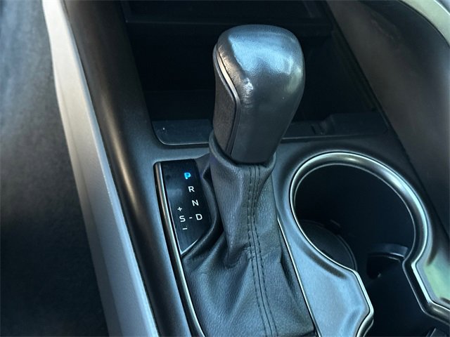 Certified 2023 Toyota Camry SE image 28