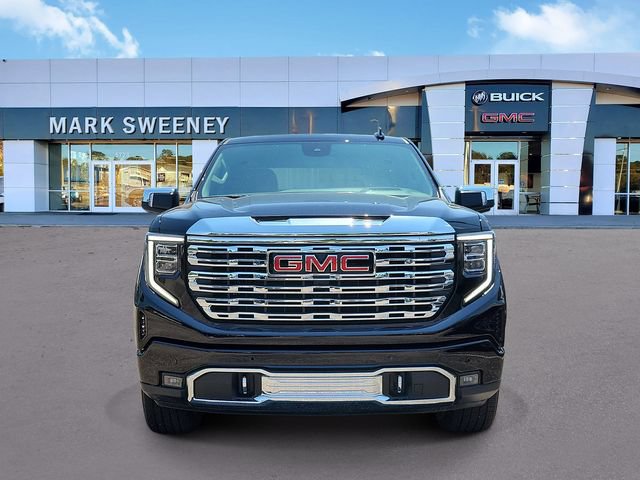 New 2026 GMC Sierra 1500 Denali w/ Denali Reserve Package AWD/4WD image 2