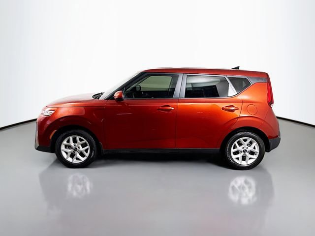 Used 2020 Kia Soul S FWD image 9
