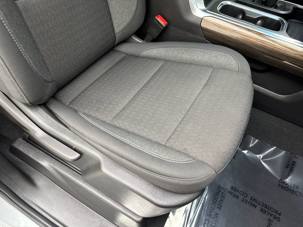 Used 2025 Chevrolet Silverado 1500 LT Trail Boss w/ Convenience Package II image 50