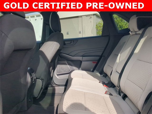 Certified 2023 Ford Escape Active image 4
