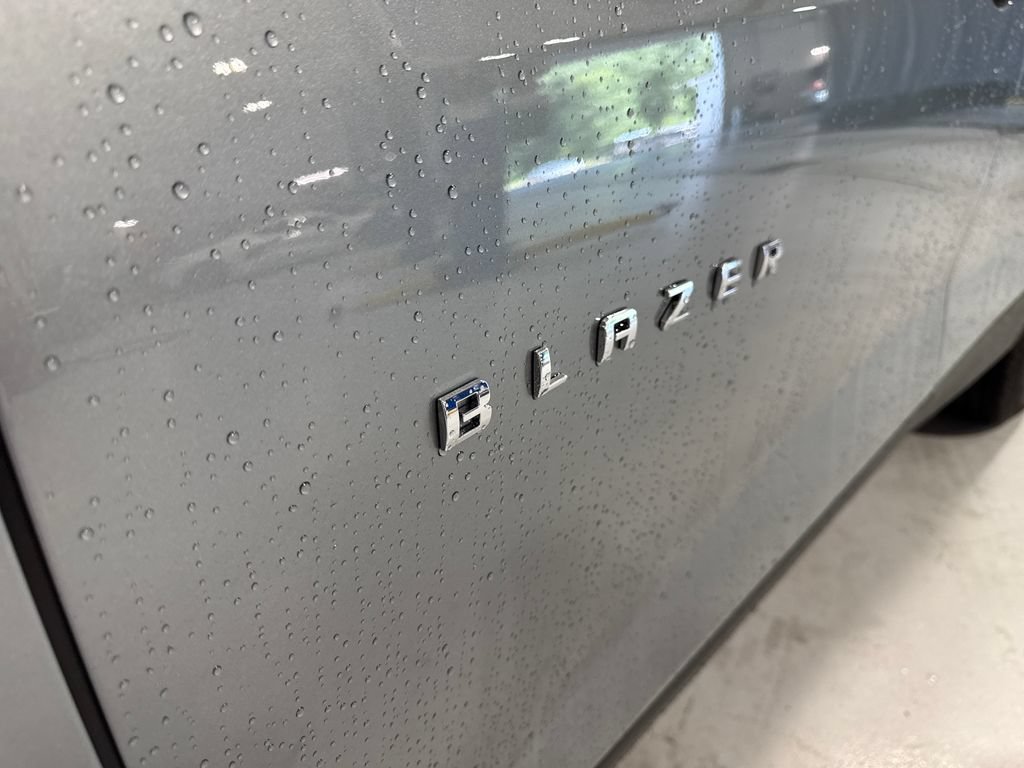 New 2026 Chevrolet Blazer LT FWD image 52