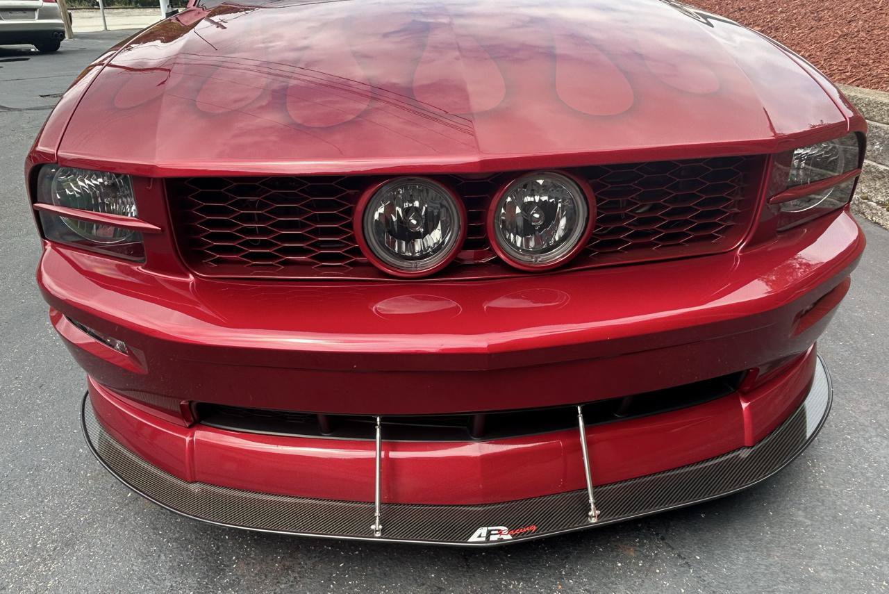 Used 2007 Ford Mustang GT RWD image 11