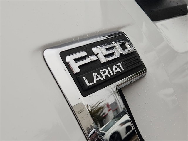 Used 2023 Ford F150 Lariat image 7