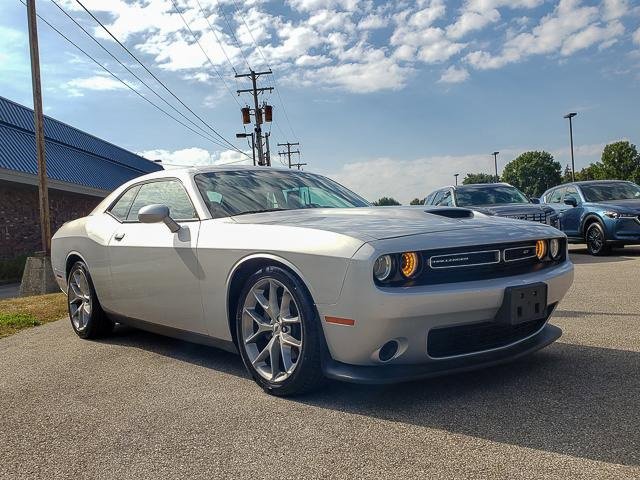 Used 2023 Dodge Challenger GT image 3