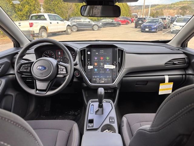 New 2026 Subaru Crosstrek 2.0i Premium AWD/4WD image 13