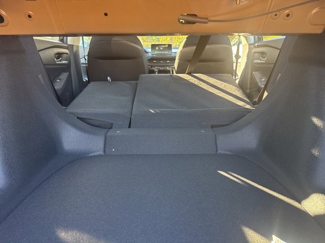 New 2025 Honda Accord SE image 11