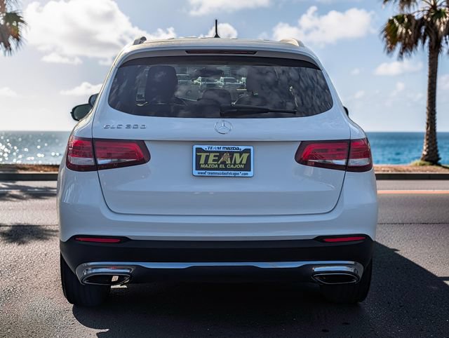 Used 2016 Mercedes-Benz GLC 300 image 6