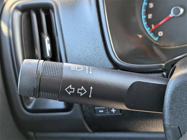 Used 2021 Chevrolet Colorado ZR2 image 28