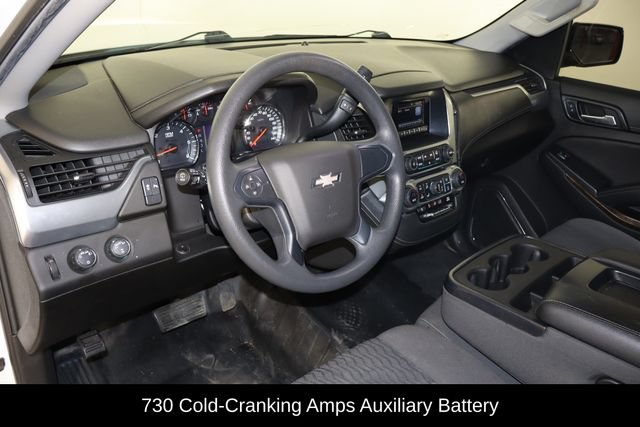 Used 2017 Chevrolet Tahoe 4WD image 24