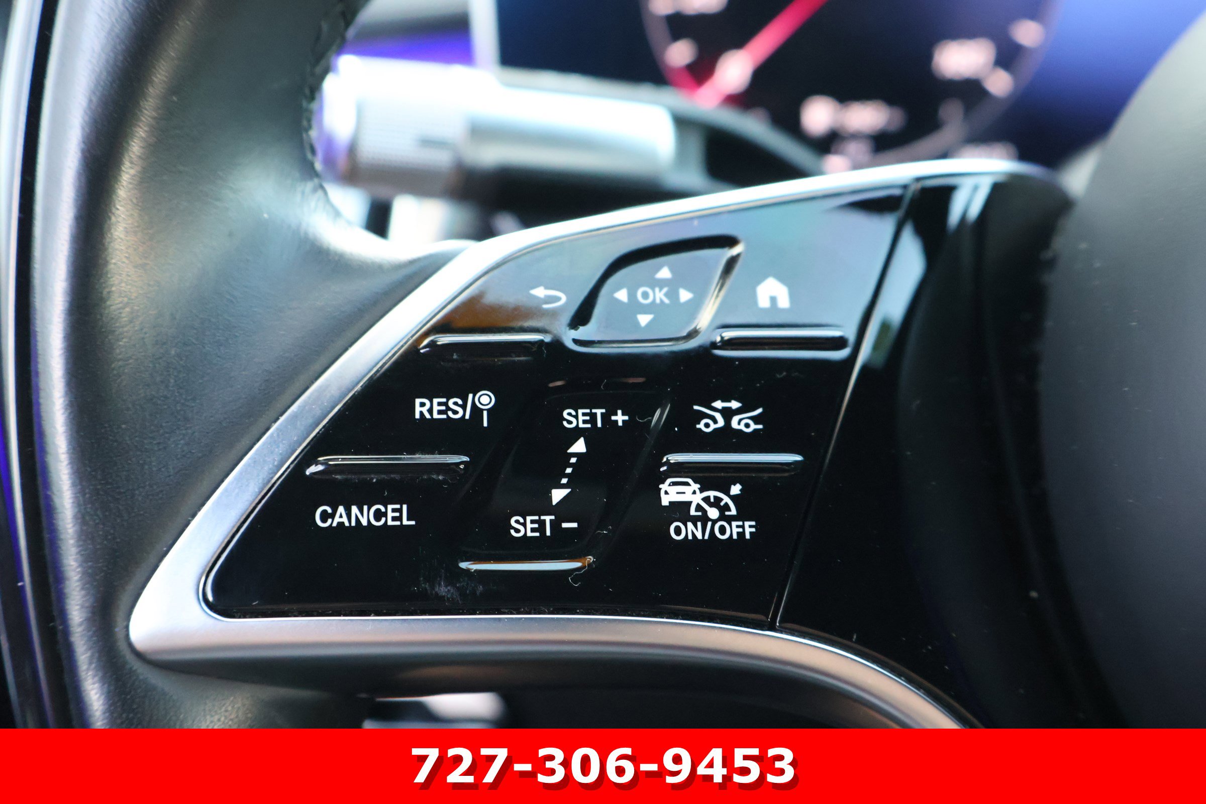 Certified 2022 Mercedes-Benz S 500 4MATIC image 25