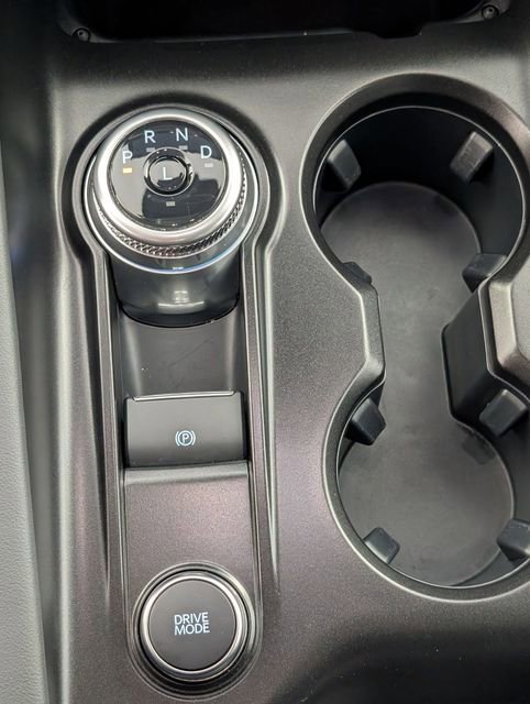 Used 2025 Ford Explorer Active image 25