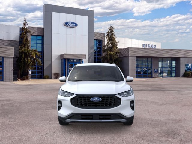 New 2024 Ford Escape SE FWD image 6