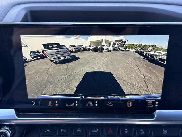 New 2026 GMC Sierra 1500 Elevation w/ Elevation Premium Package AWD/4WD image 9