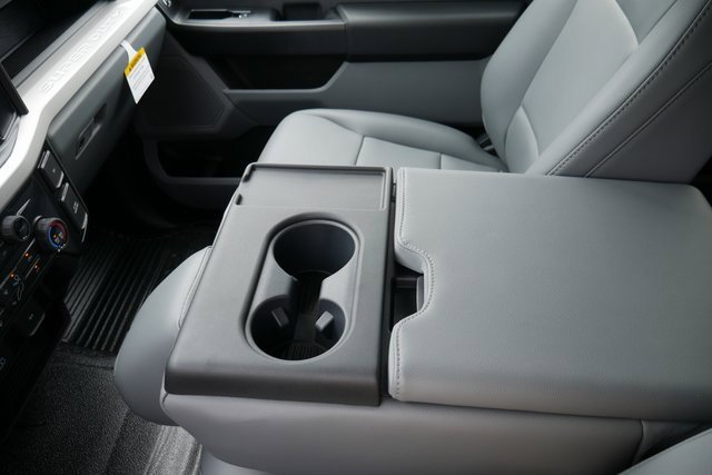 New 2025 Ford F350 XL w/ 360-Degree Camera Package image 21