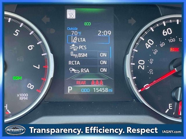 Used 2022 Toyota RAV4 XLE w/ Convenience Package AWD/4WD image 27