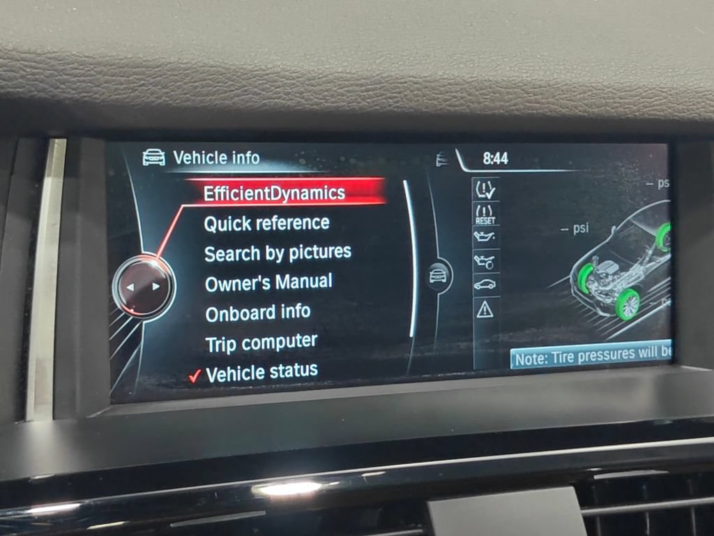 Used 2016 BMW X4 xDrive28i AWD/4WD image 42