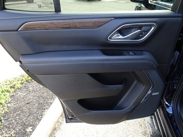 Certified 2023 Chevrolet Tahoe Premier image 20