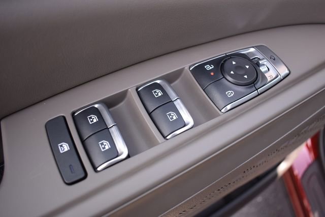 New 2026 Kia Carnival EX FWD image 22