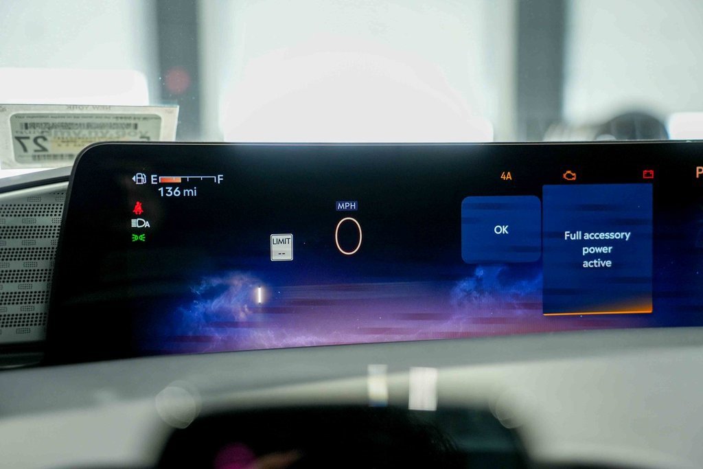 Used 2025 Lincoln Navigator Black Label image 38