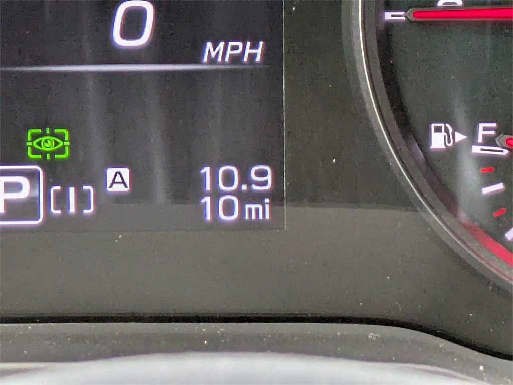 New 2025 Subaru WRX Limited image 29