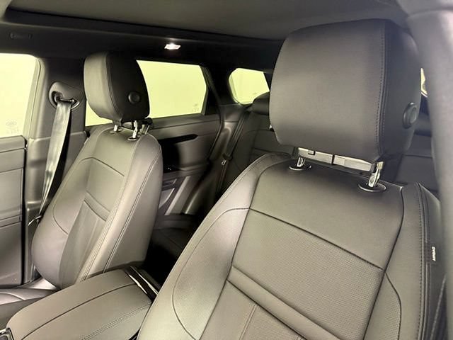 Certified 2026 Land Rover Range Rover Evoque S AWD/4WD image 13
