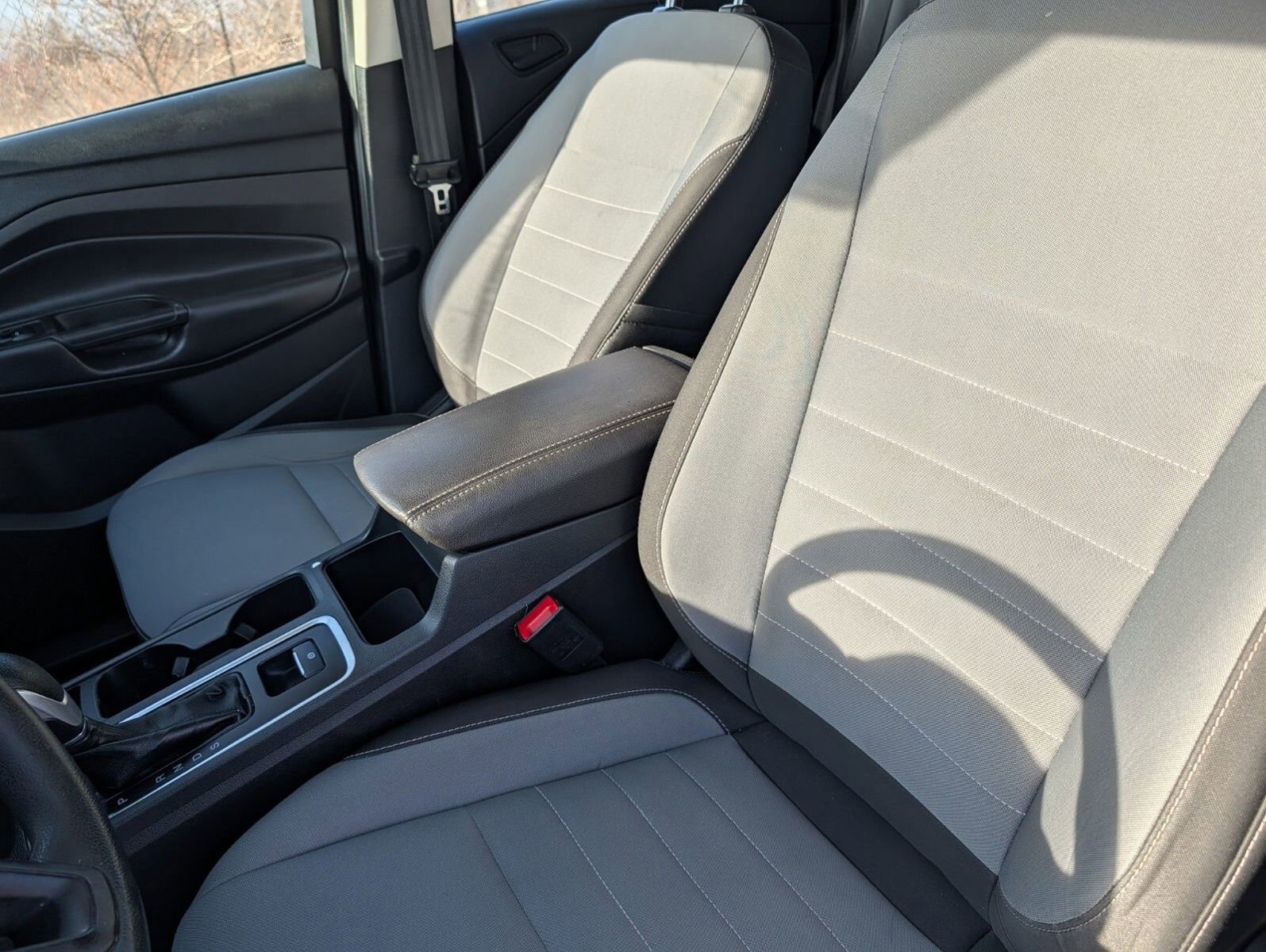 Used 2017 Ford Escape S image 15